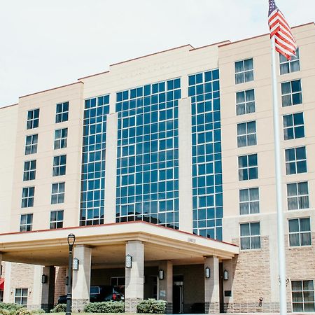 Hotel Topeka At City Center Ngoại thất bức ảnh
