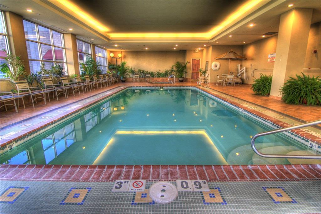 Hotel Topeka At City Center Tiện nghi bức ảnh